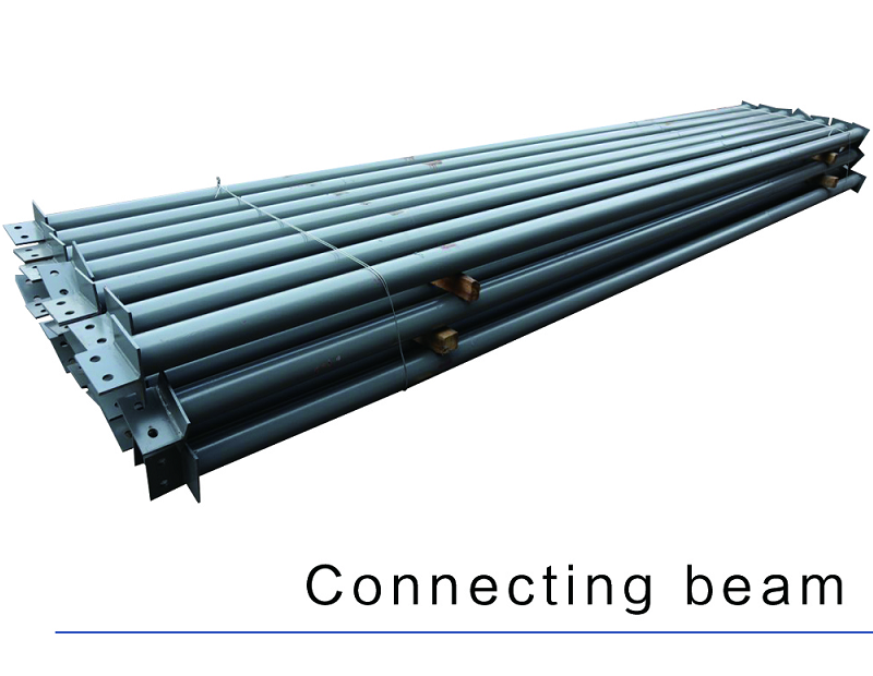 Connecting beam